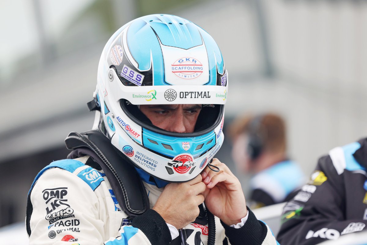 BTCC's tweet photo. 🎧 ICYMI - Tin Top Tuesday powered by Power Maxed - Knockhill

Joining host Alan Hyde, Adam Morgan reflects on Cataclean Plato Racing’s breakthrough weekend, with Oly Collins, Tom Chilton, Dexter Patterson and Aiden Moffat also looking back on all the action from Knockhill.

👉 Click here to listen now: https://t.co/pDWlnQGIK6

#BTCC