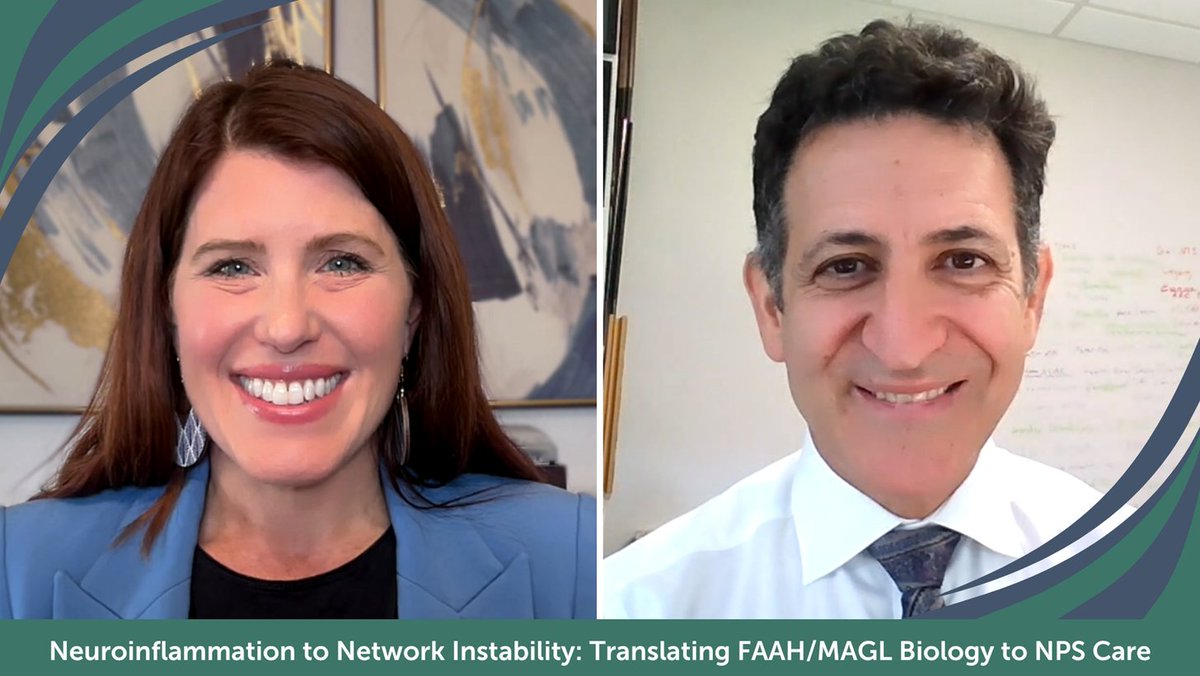 GNA_CME's tweet photo. What drives agitation and anxiety in Alzheimer's disease? This program explores how disrupted brain networks, neuroinflammation, and synaptic dysfunction may contribute. Learn more: https://t.co/ESL54rNwJD #Alzheimers #Neuroscience #CME https://t.co/YAw7qvKYS4