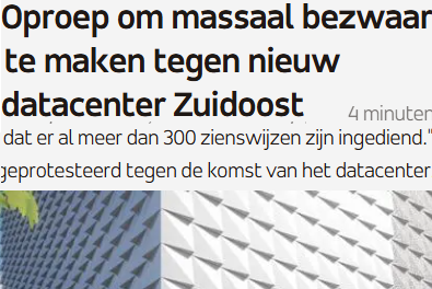 Matthijs85's tweet photo. Dit datacenter houdt duizenden woningen tegen https://t.co/EI82f4eL4j
Daarom roepen we op om massaal bezwaar te maken! #Amsterdam #Zuidoost
Voorbeeldbrief en actieberichten vind je in deze WhatsApp-groep: https://t.co/CUvE3snbyw https://t.co/jOaylysXKx