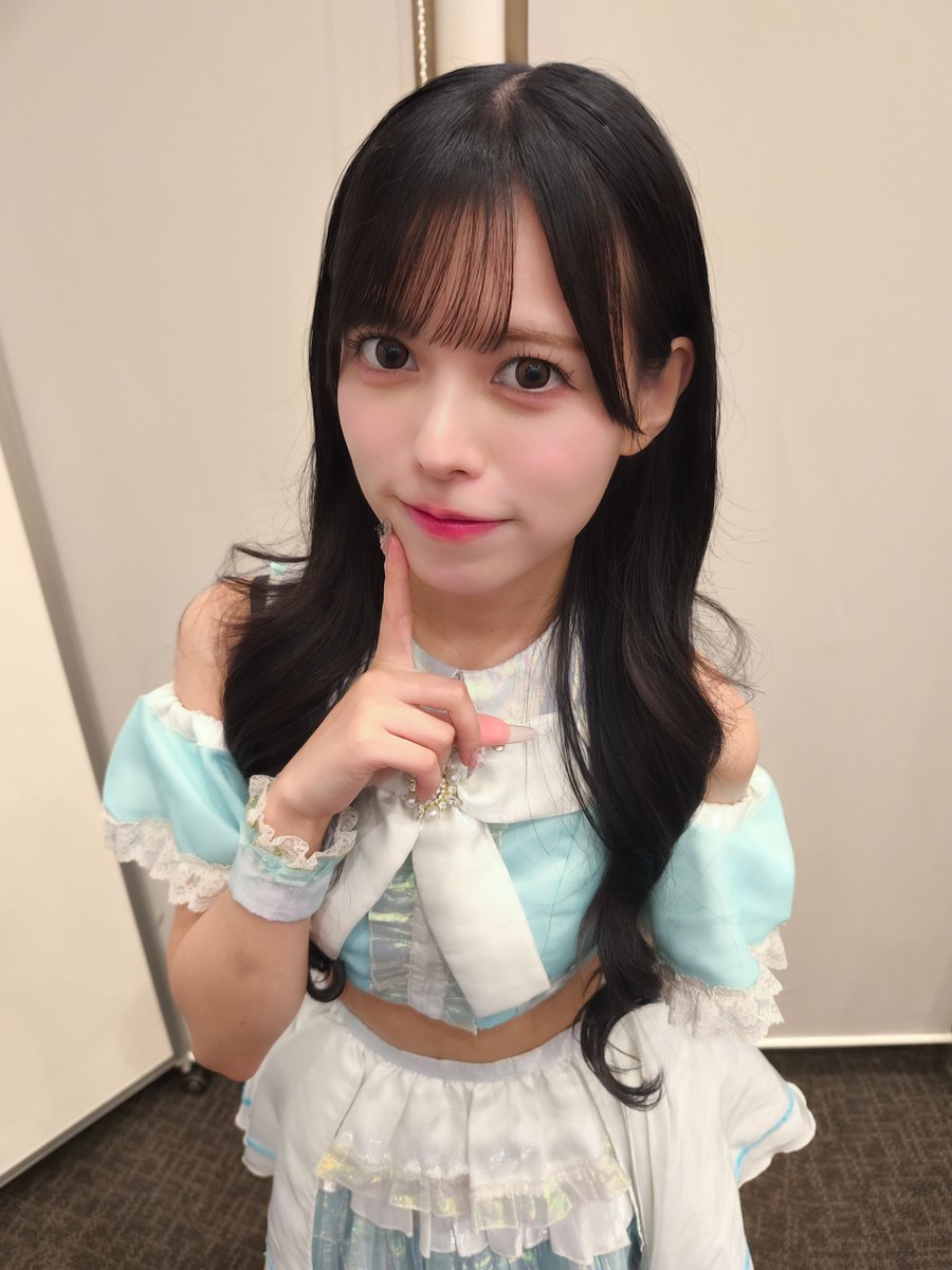 Shadow_K_'s tweet photo. あんま見れないストレート
#きょうもいきててえらいらい https://t.co/WQYnebdLeD