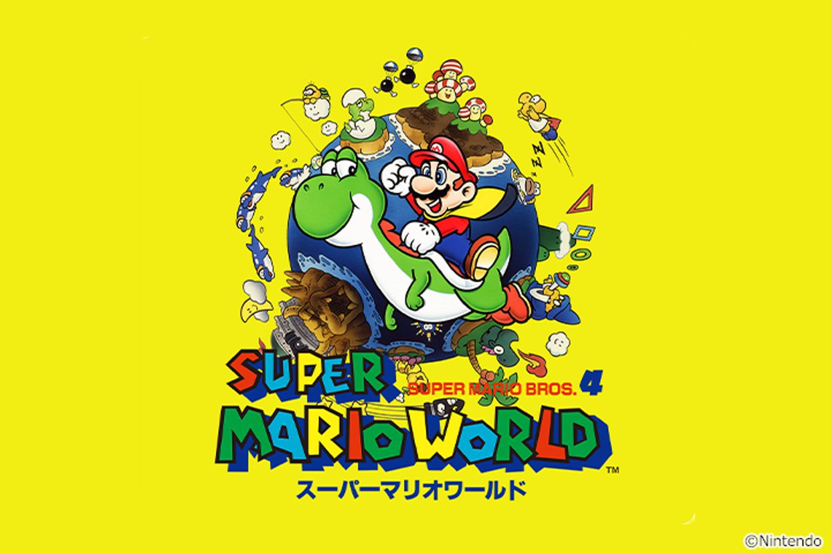 Genki_JPN's tweet photo. Today is Koji Kondo's 65th Birthday!

Legendary Composer of the Super Mario and The Legend of Zelda series.

 HAPPY BIRTHDAY Kondo-san! 🔥✨🎂 https://t.co/ovL8ZXLO2I