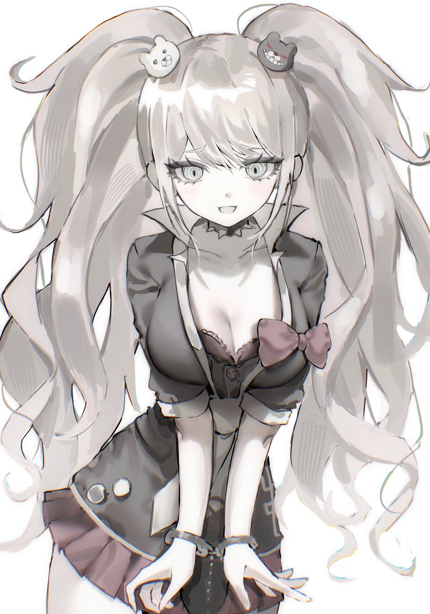 dickdigi's tweet photo. #ダンガンロンパ #danganronpa https://t.co/4acy8IOQGf
