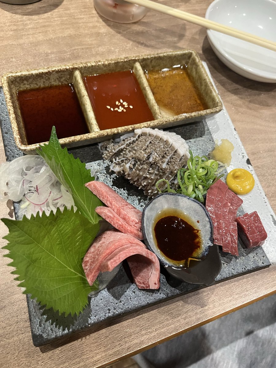 tundora82's tweet photo. うますぎた焼肉 https://t.co/HLncnGRy43