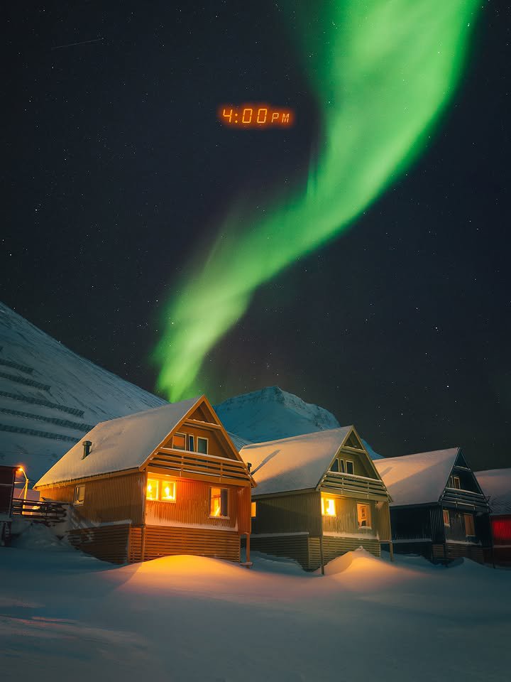 Business660608's tweet photo. Norway in winter ❄️ https://t.co/VySXFzXOxz