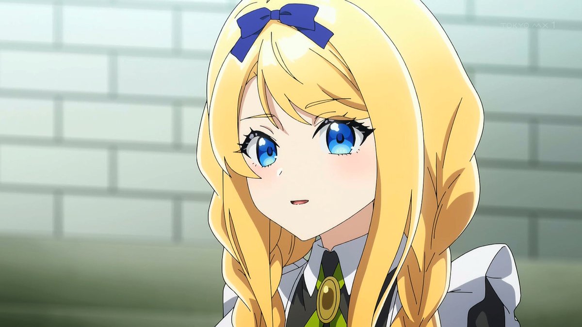 ヒロイン？聖女？いいえ、オールワークスメイドです(誇)！ 第7話 ツイート画像 1