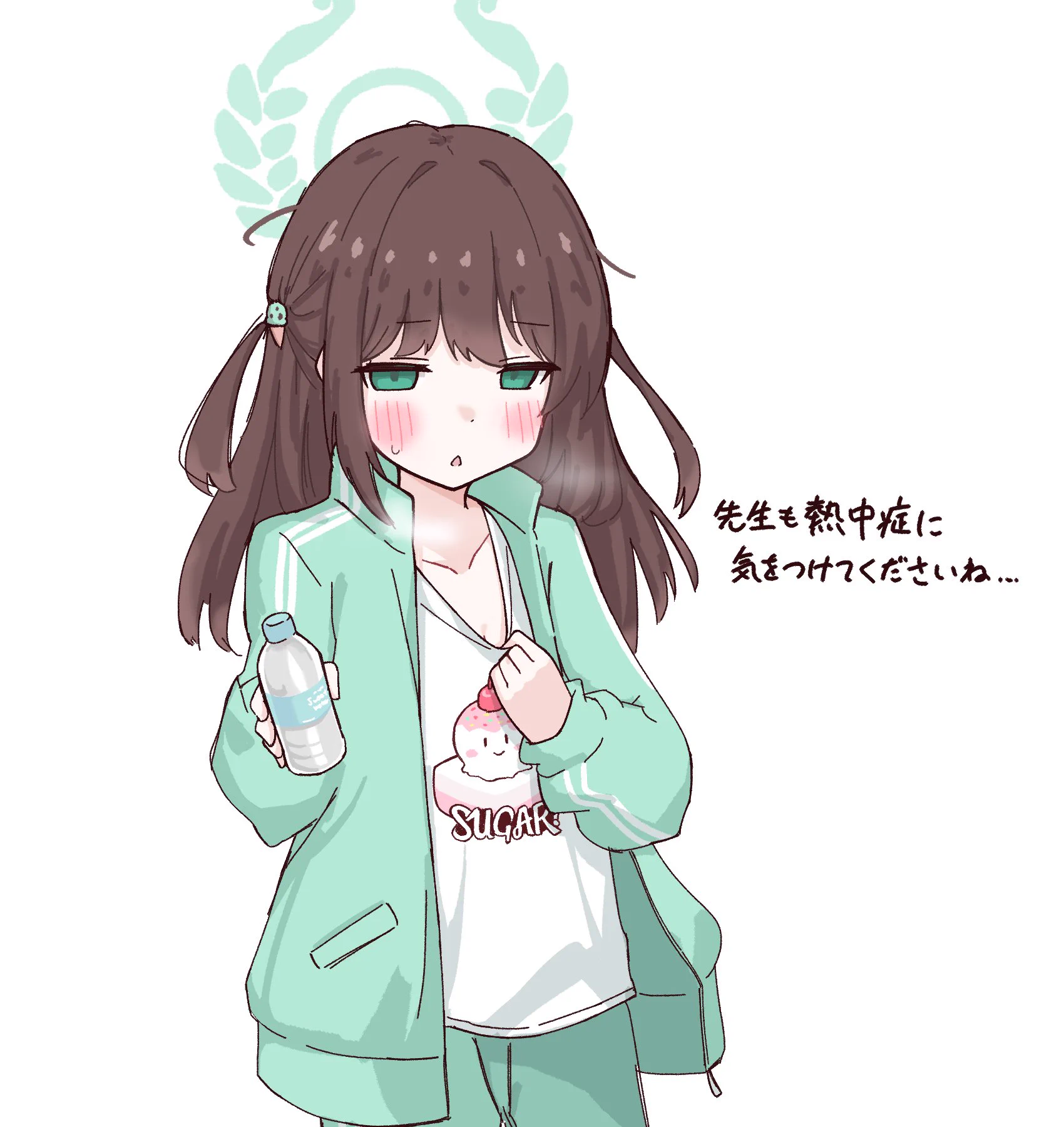 エマイユ (@cnutake) / X