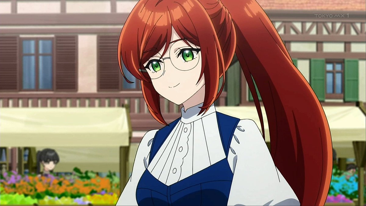 ヒロイン？聖女？いいえ、オールワークスメイドです(誇)！ 第7話 ツイート画像 1