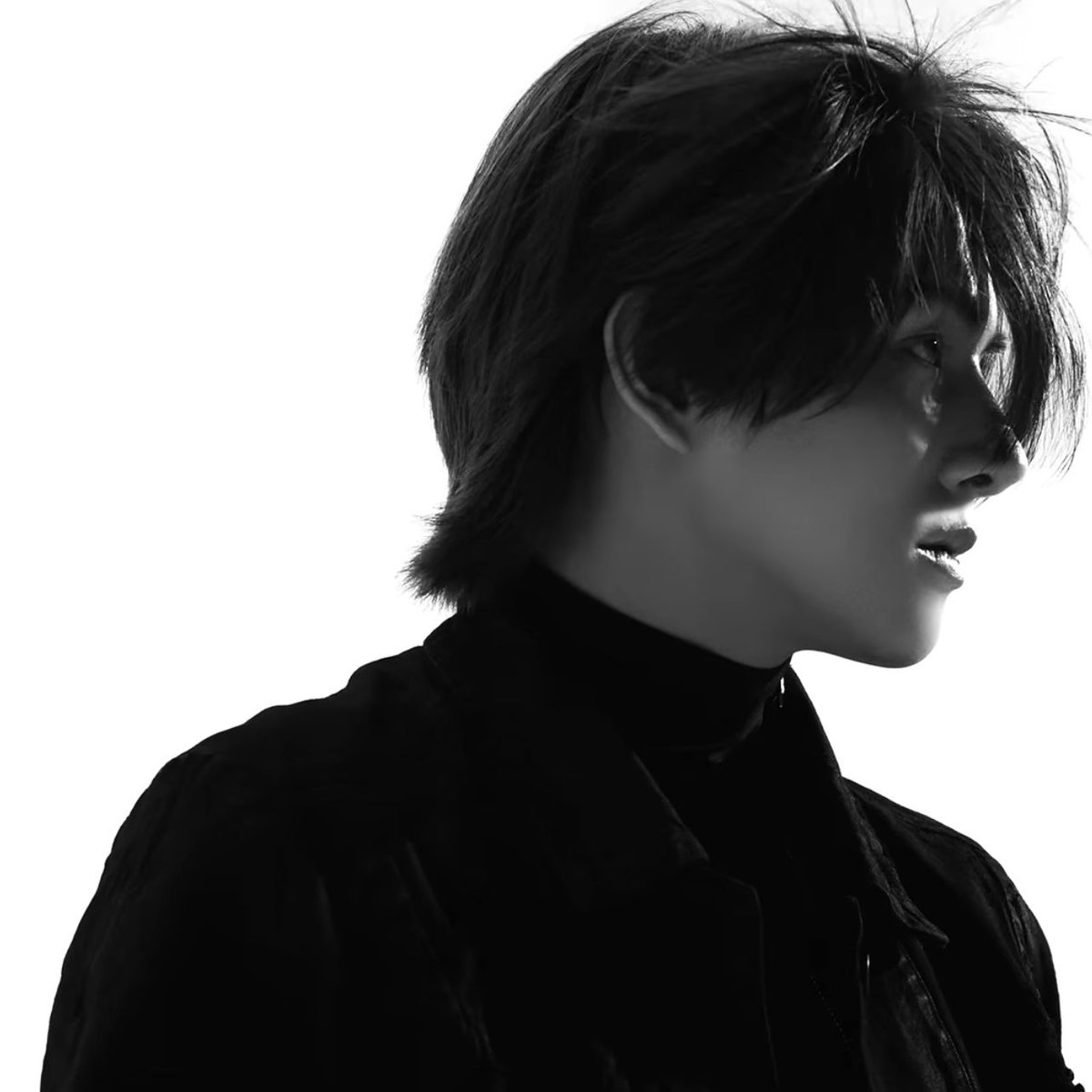 gothikeu's tweet photo. black swan                                    white swan https://t.co/AnjreWuN0o
