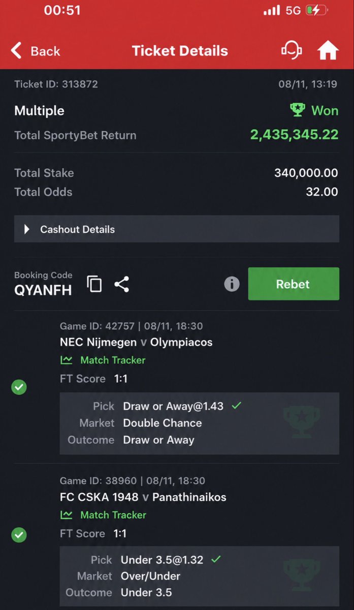 precibaby4's tweet photo. From 19M cashout offer to this 🥲 https://t.co/QeLvOPgisu