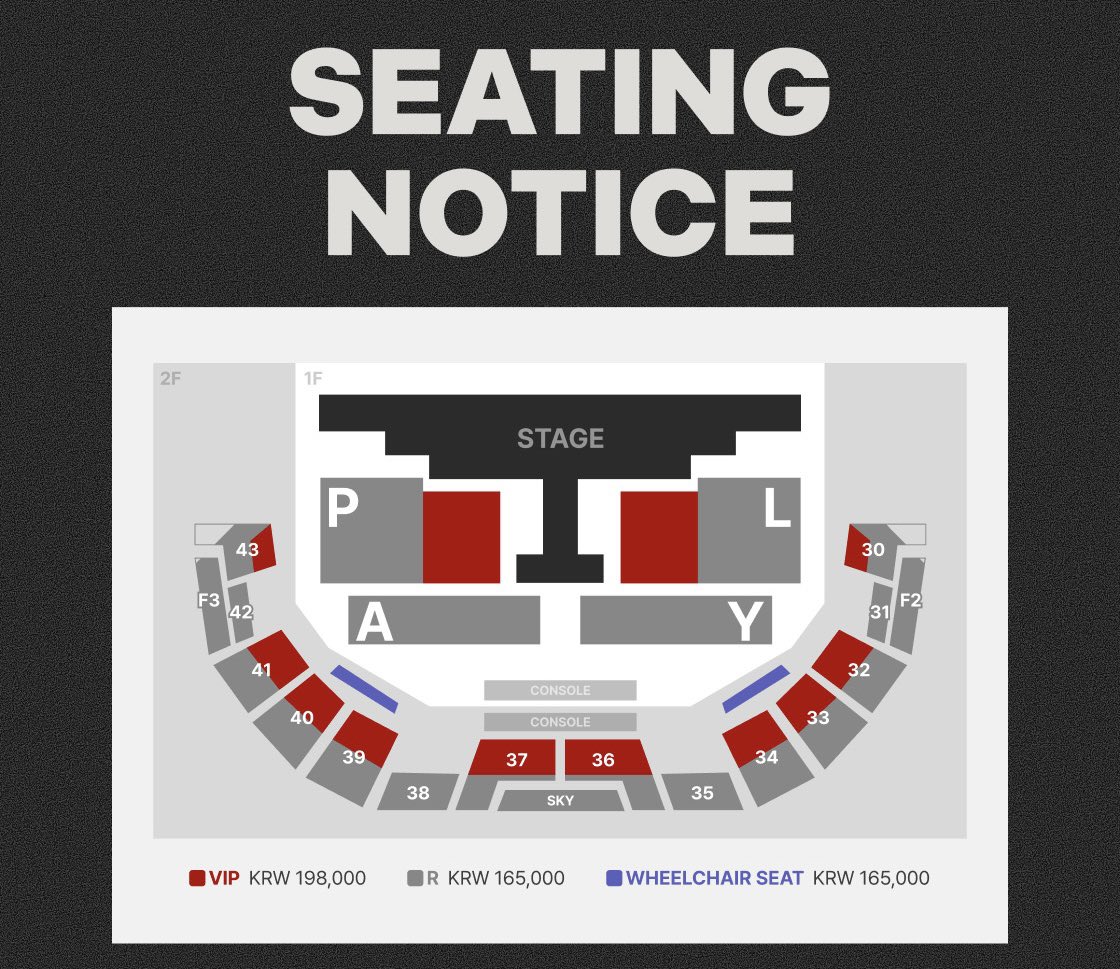 EXOGlobal's tweet photo. INFO ℹ️ | 260812 #DOHKYUNGSOO Concert Tour [DAY OFF] 
🔗 https://t.co/OrcGr8ga4C

📅 Oct 2-4, 2026
📍 Ticketlink Live Arena, Seoul
⏰ Day 1 - 7:30PM KST
Day 2 - 5PM KST 
Day 3 - 5PM KST
🎟️ 165,000-198,000 KRW 
🎫 KR🇰🇷 Fanclub Pre-sales: Aug 18, 8PM KST 
GL🌏 Fanclub Pre-sales: Aug 24, 8PM KST
General sales: Aug 25, 8PM KST 

#EXO #엑소 @weareoneEXO @DOHKYUNGSOO_X