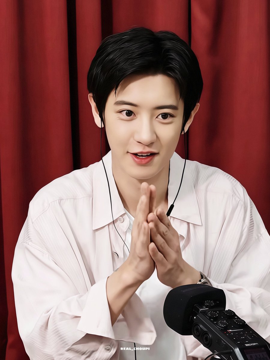 real_choupi's tweet photo. 260812 chanyeol youtube

#찬열  #CHANYEOL https://t.co/RWwgUs6Spj