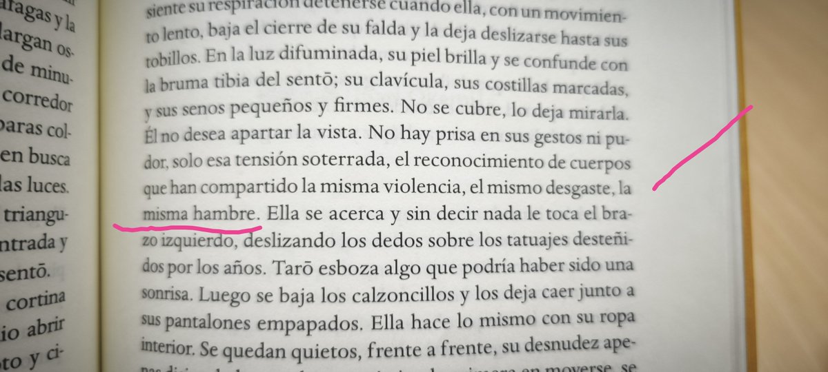ArielLluis's tweet photo. Estimado, ya van dos ocasiones en en una semana donde leo en dos libros diferentes "La hambre". ¿No debería ser "El hambre"? Muchas gracias maestro.
@perezreverte https://t.co/nqkSUQVDps