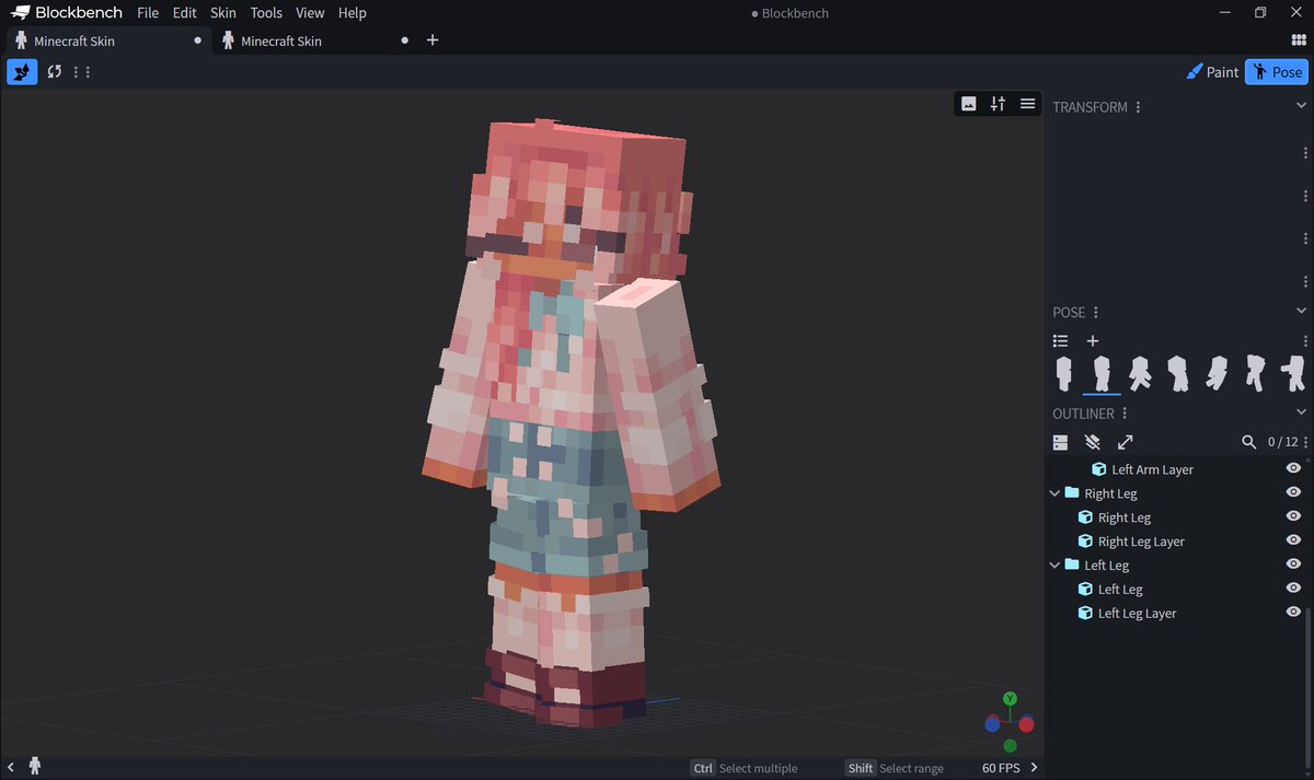 Ev4Ah's tweet photo. vgen skin commission https://t.co/Vb50B3lfCq
