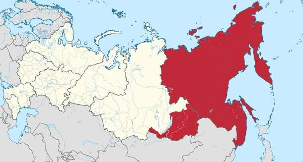 Jaynov1's tweet photo. @Aggelosaa @cuntyjamling @xelliepurr @Cambria_Light @Qhe9M If Russia isn't settler colonial, then please explain how white people ended up in this region of East Asia https://t.co/vgEzYJY6Jk