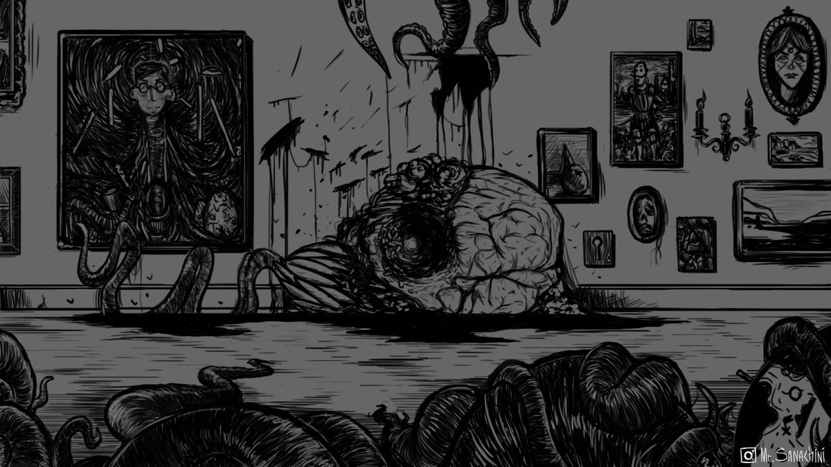 Sanachinka's tweet photo. #art #artportfolio #artist #illustrationㅤ
#smallartist
My old works https://t.co/m4O5uLxpom