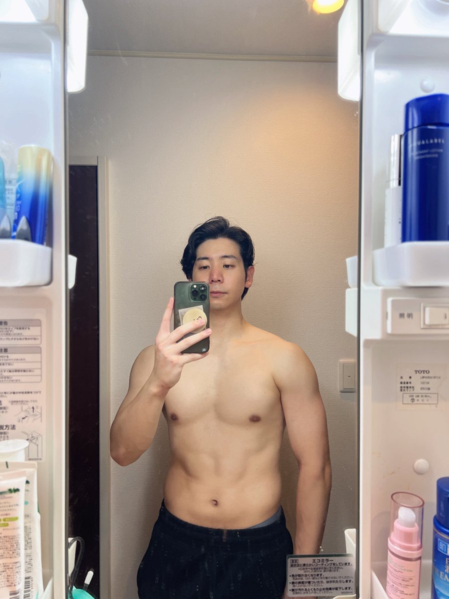 Yo_training's tweet photo. 久々にジム行けた＾＾ https://t.co/qFeda5AmLj