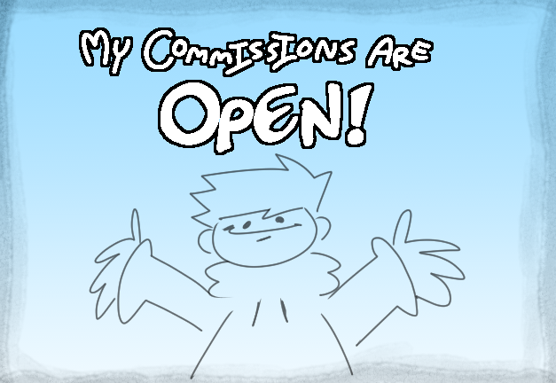 BTYT_Official's tweet photo. MY COMMISSIONS ARE OPEN

Check replies for my sheet, examples, and payment!

#commissions #2dart #3dart #blender #flstudio #music https://t.co/PrwgHk9ZQg