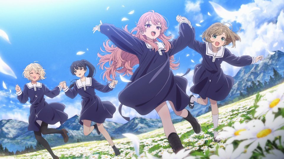 ヒロイン？聖女？いいえ、オールワークスメイドです(誇)！ 第7話 ツイート画像 1
