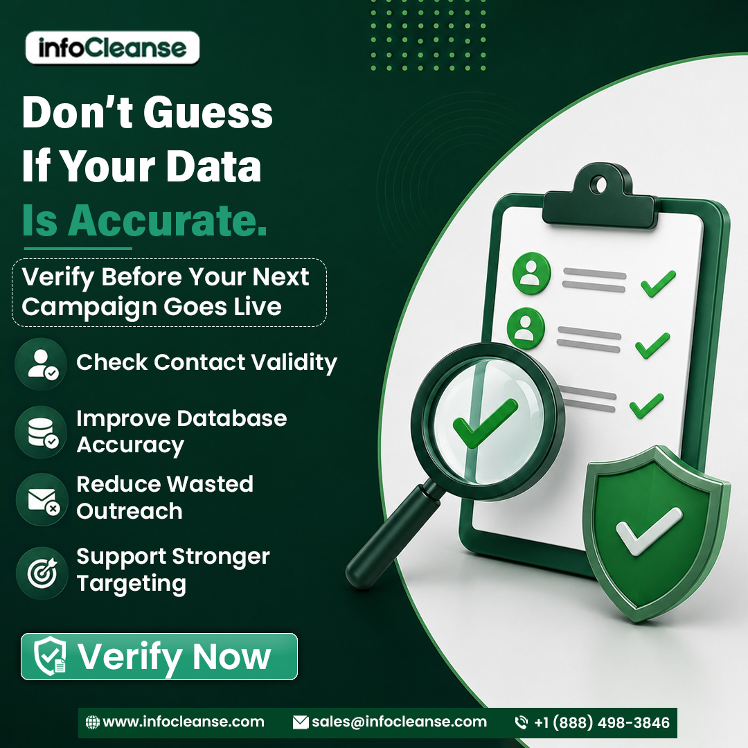 InfoCleanseTeam tweet picture