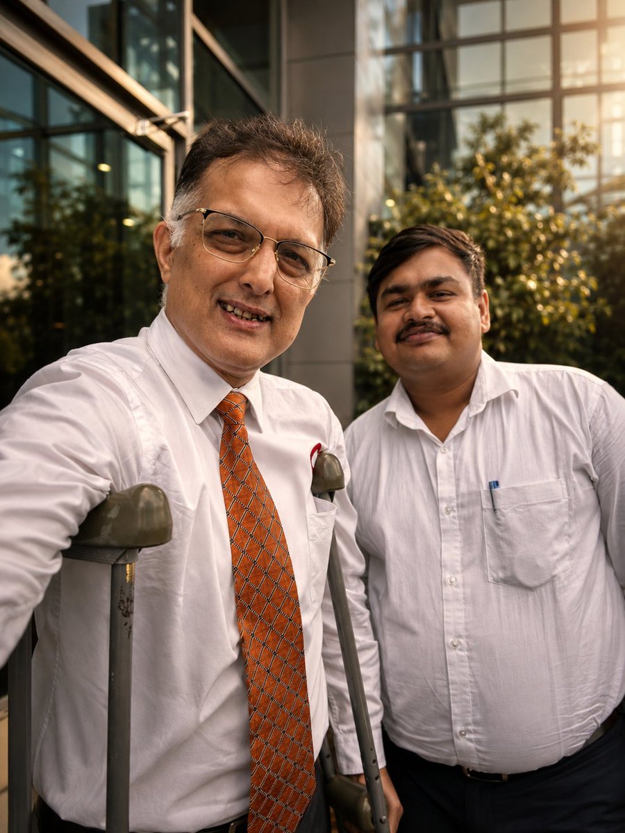 RealSourav4U's tweet photo. At a recent event in Kolkata. 
Representing Alphaxine @Alphaxine1 https://t.co/gKlKcBelN1