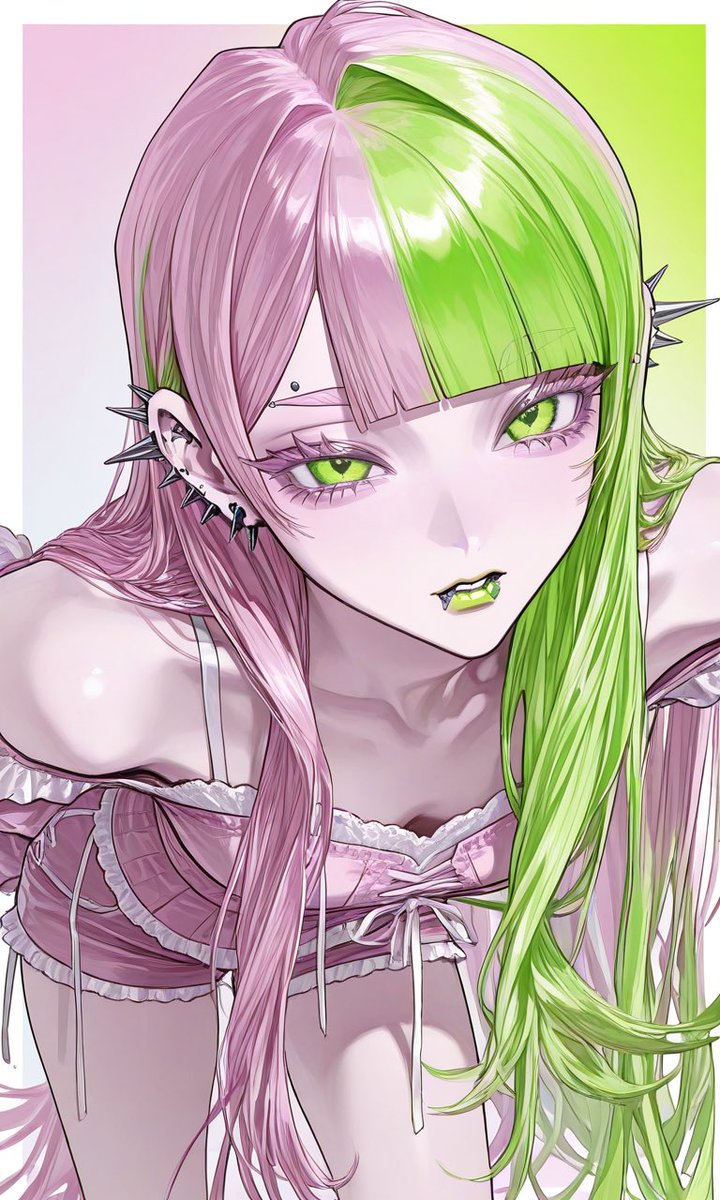 s_ms_247's tweet photo. 代理ちゃんを増やしたいのにヘアカラとデザインがランダム過ぎて泣きそう
真ん中分けのツートーンカラーにしたいのに՞߹ - ߹՞ https://t.co/cYGfvxEtGt