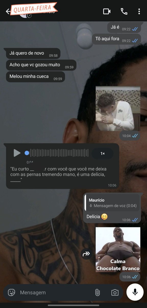 Deme_gomezz's tweet photo. Oque dizer né kakakaka https://t.co/2f5NGuOwzW