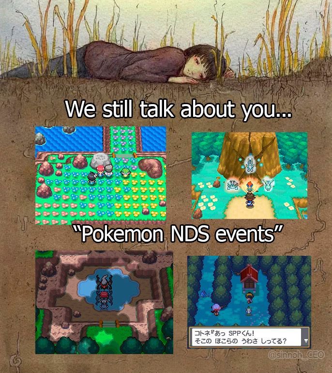 sinnoh_CEO's tweet photo. https://t.co/I1dqJ4dDwJ
