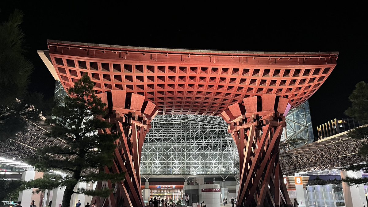 tate_seal's tweet photo. 好きな駅に来た
やっぱりここはお気に入り https://t.co/5nxmyojNdT