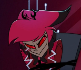 TheRad1oDemon's tweet photo. Ugh... Where did that thing even come from... https://t.co/Go6Lo0wi3K