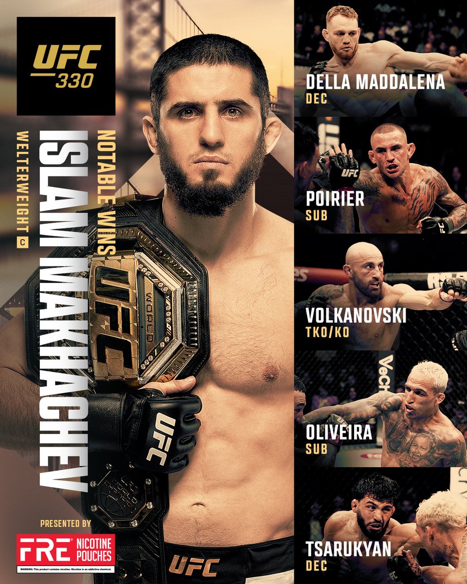 ufc's tweet photo. Side by Side 👀

B2YB: @FREPouch https://t.co/AUD0HpkLdb