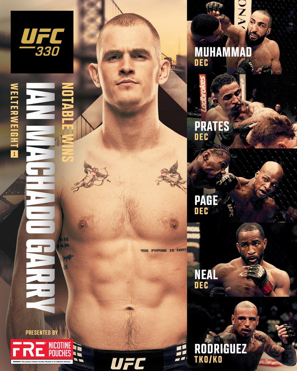 ufc's tweet photo. Side by Side 👀

B2YB: @FREPouch https://t.co/AUD0HpkLdb