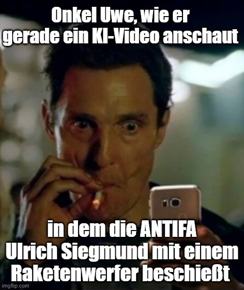 BAMFBasar's tweet photo. "Die versuchen wirklich mit aller macht, eine AfD Regierung zu verhindern" https://t.co/s9AySKi6Io