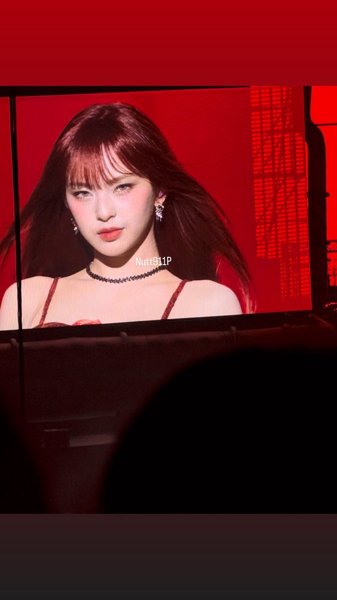 Nutt911P's tweet photo. แคนนี่สวยมากกกกกกกก มากกแบบไม่รู้จะใช้คำไหนล่ะ🐈‍⬛🍒

CHIQUITA SPARKS CHIBA DAY2
#夏のベビモンCHOOMするなら千葉だっぺ
#CHIQUITA #BABYMONSTER https://t.co/wxQxxHYoU6