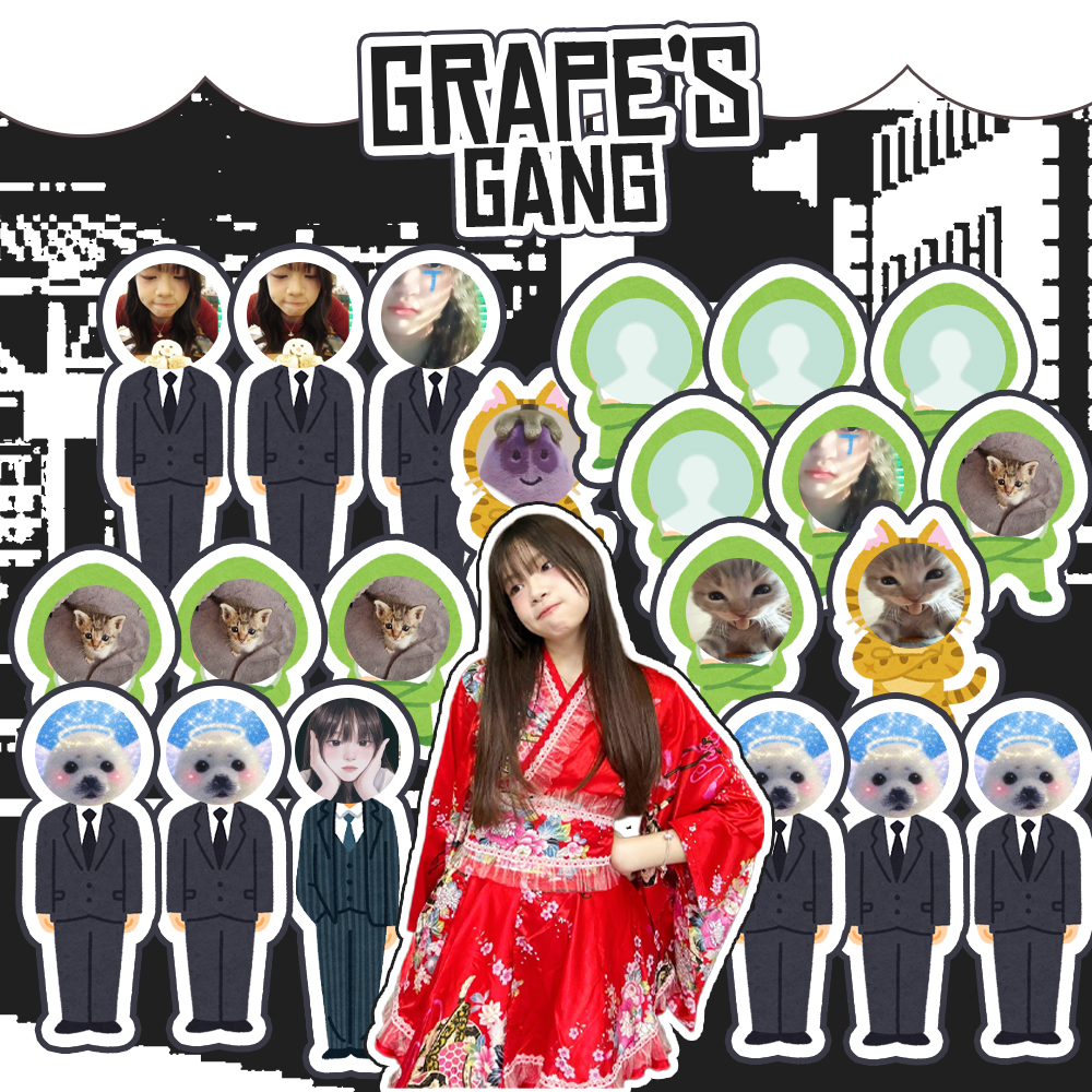 haveagrapedae's tweet photo. ( 🫵🏻 ) #LetsGrapeTogether
general election project 🗳️

11th mission accomplished!
ขอบคุณทุกคนนะค้าบ 🍇💭
# ลูกน้องเฮียเก้บน่ารักทุกคน

#GrapeBNK48
#BNK48 https://t.co/ovhSX3ZKzf
