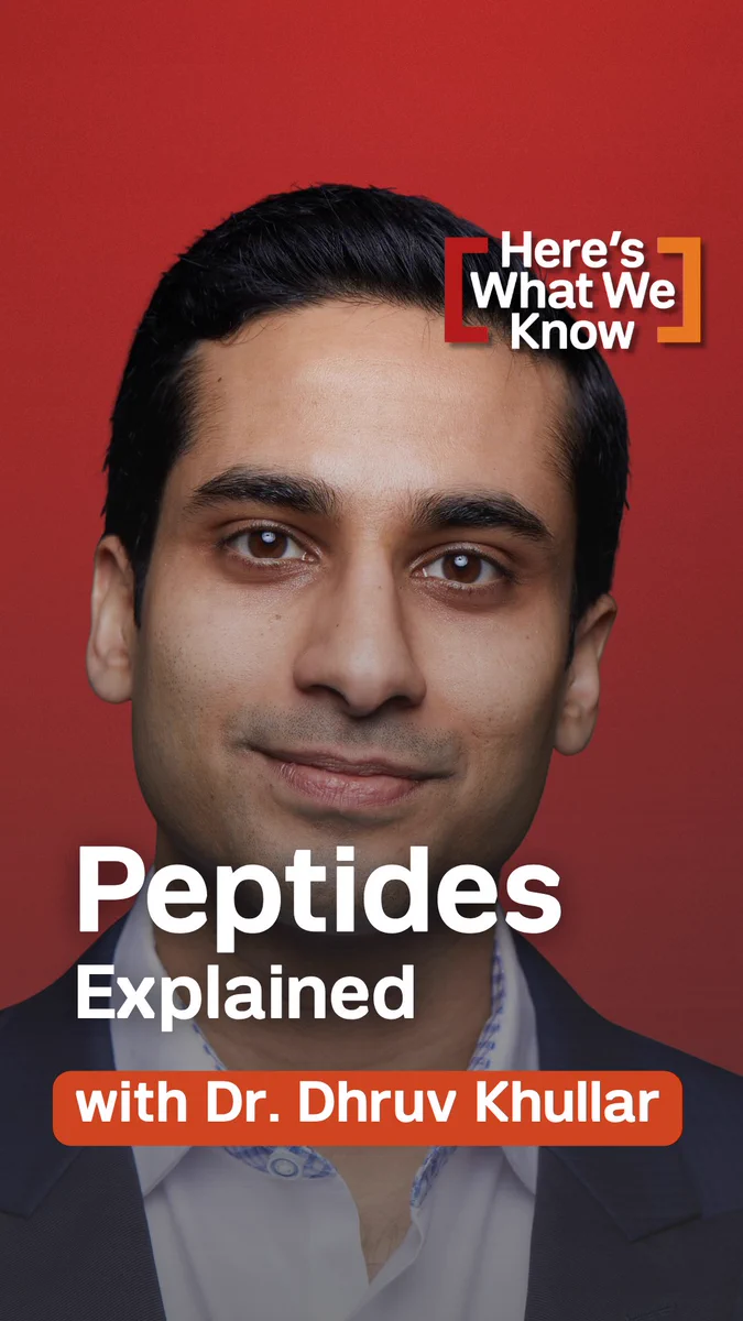 peptides similar to bpc-157 Weill Cornell Medicine's video on X rx supplement Size:2 Fl Oz. 2500mcg/mL For Dogs Top 5 Vitamin Injections