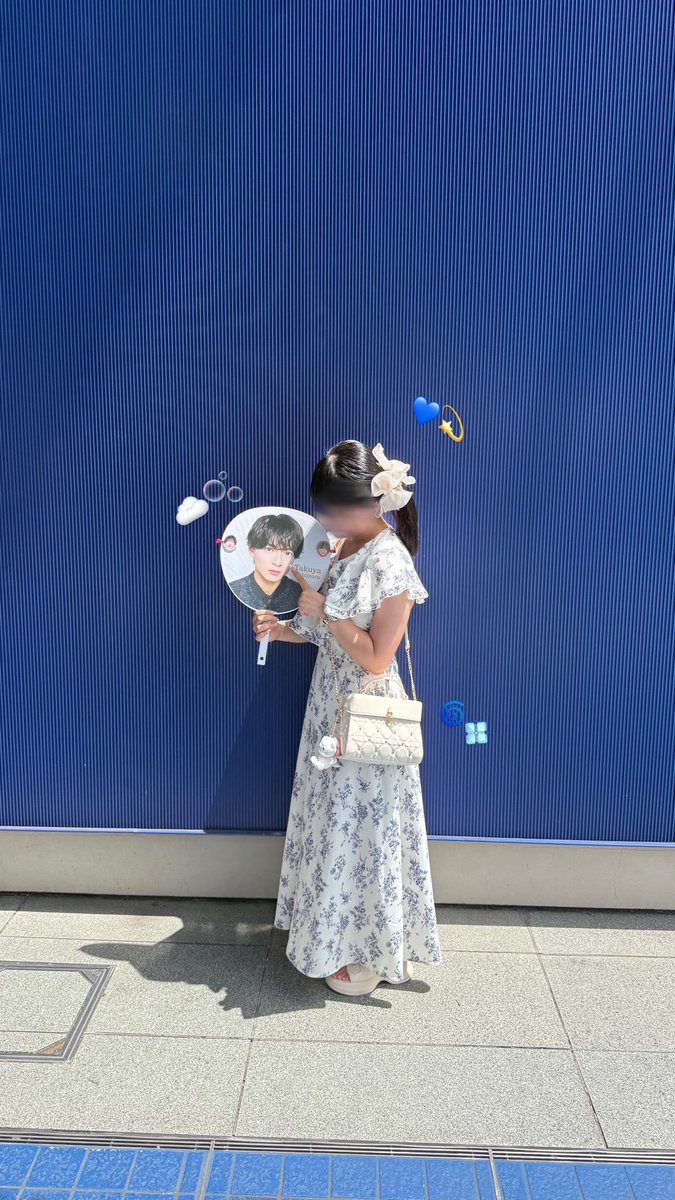 uugqv's tweet photo. 幸せな時間をありがとう💗💕
これからもよろしくお願いします☁️
#Howzit #NICETOMEYOU #西村拓哉 https://t.co/65MgMaWNWE