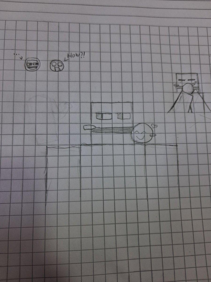 geosquared_fr's tweet photo. Apology drawings bro

#thatmob #verity https://t.co/KJlUaOpEKM