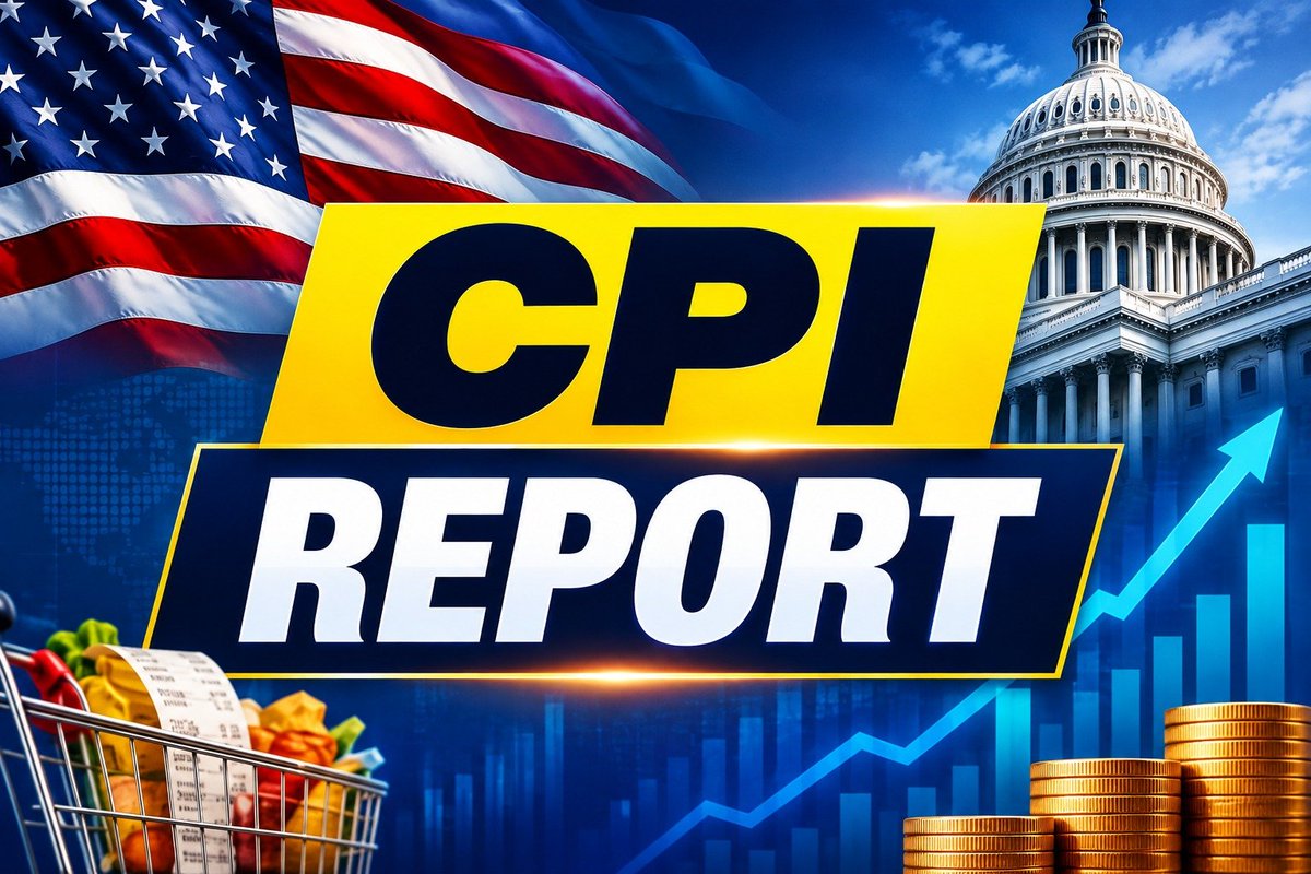 carlosncomp_us's tweet photo. US inflation eased slightly in July.

CPI rose 0.1% month-on-month, while annual inflation fell to 3.4% from 3.5% in June.

The data matched expectations but remains above the Fed’s 2% target, keeping rate-cut expectations in focus.

#CPI #Inflation #Fed #USD #Markets https://t.co/QwPvIftV8S