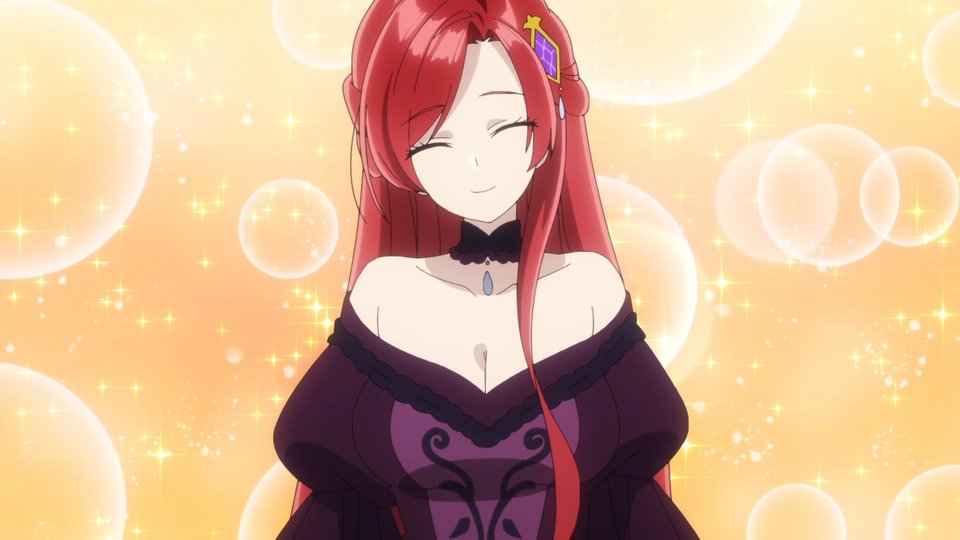 ヒロイン？聖女？いいえ、オールワークスメイドです(誇)！ 第7話 ツイート画像 1