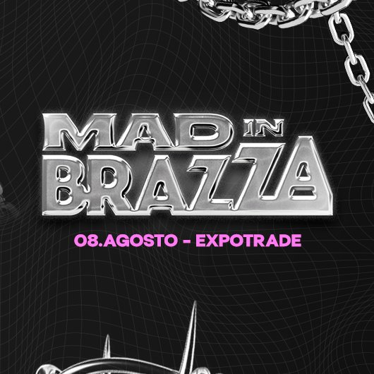 RapMais's tweet photo. 🚨 ORGANIZAÇÃO DO MAD IN BRAZZA FAZ DESABAFO APÓS CANCELAMENTOS: “O RAP ESTÁ FICANDO CARO DEMAIS PARA O PRÓPRIO RAP”

Depois da sequência de baixas no line-up, que fez a organização correr para trazer novos artistas, eles resolveram expor o lado de quem produz e afirmou que os custos para contratar artistas chegaram a níveis difíceis de sustentar.

“OS CACHÊS CHEGARAM A PATAMARES EXTREMAMENTE ALTOS. MAS NÃO É SOMENTE O CACHÊ.”