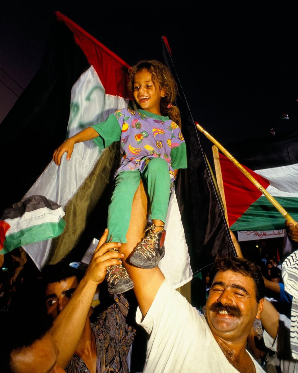 Iman4ii's tweet photo. Palestinian 1993 https://t.co/M374w6JBh2