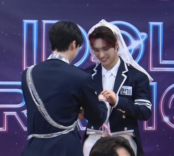 yvngilvrs's tweet photo. the countdown to forever begins now 💍🐶🐥
darlings’ wedding cse— coming soon…🕊️

#MingifoundhishHo #MinToBeWithYun #YUNitedwithMIN https://t.co/Kir8VoQfQG