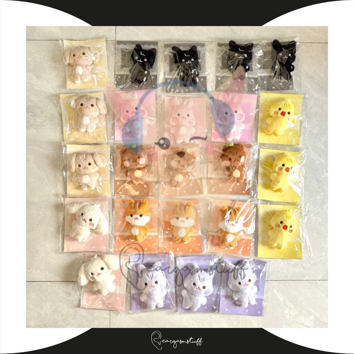 Eargasmstoree's tweet photo. WANT TO SELL / WTS
READY STOCK
ATEEZ X ANITEEZ IN TREASURE ONLINE OFFICIAL MERCHANDISE
Harga Tanpa Shopee:
❗LAST STOCK JJONGBEAR ONLY❗
- Flat-Fer Plush (+PC)
Rp 400.000/pcs >> 365.000/pcs
#Ateez #aniteez #ateezmerch #ateezmerchandise #에이티즈 https://t.co/xwXdzi9fED