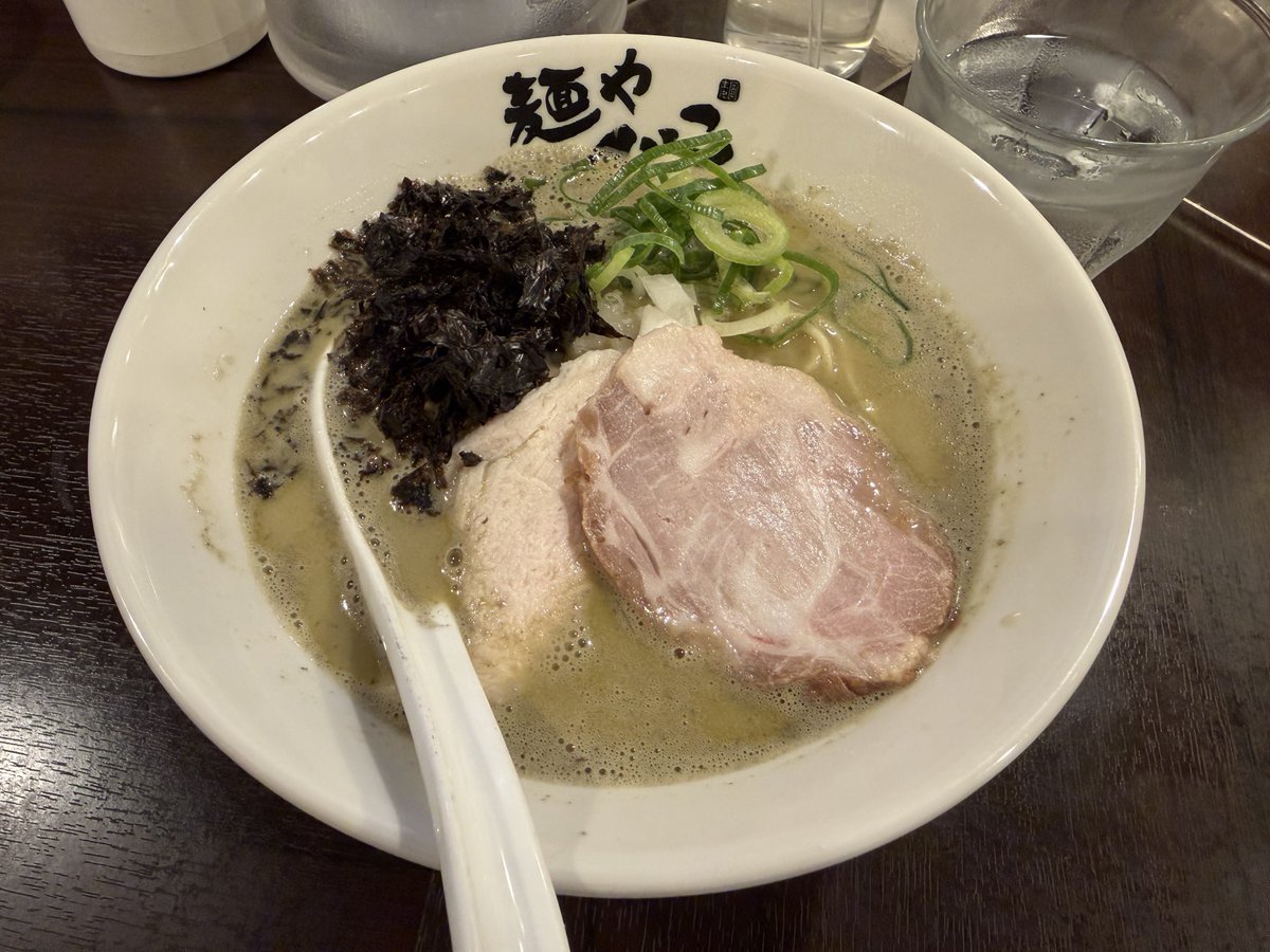 ngsk26's tweet photo. 満足 https://t.co/gDshrxQ7uB