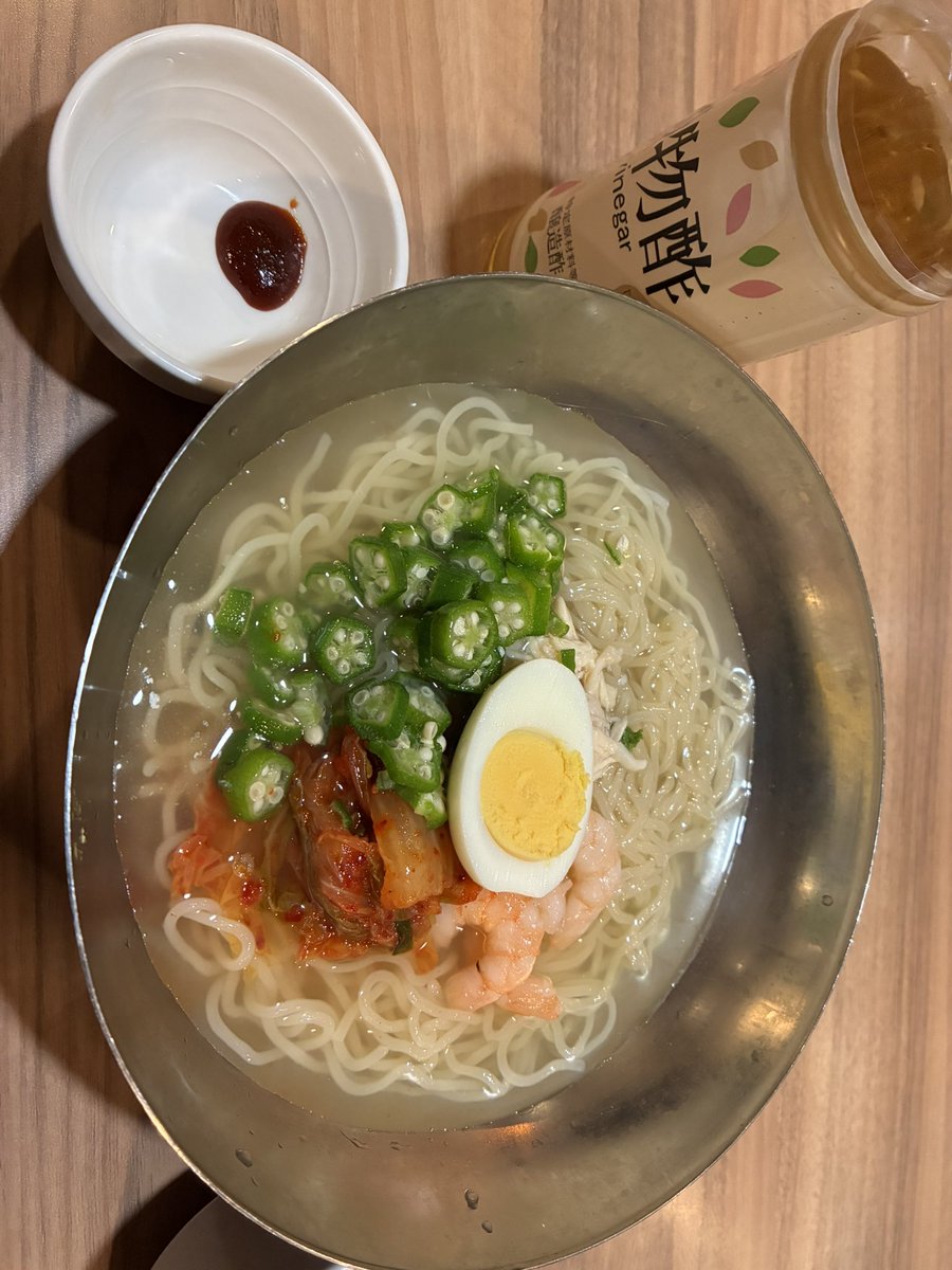 J31eOrvm6Ch6Exp's tweet photo. 晩ごはんいただきます😊 https://t.co/mXwnpxBeEm