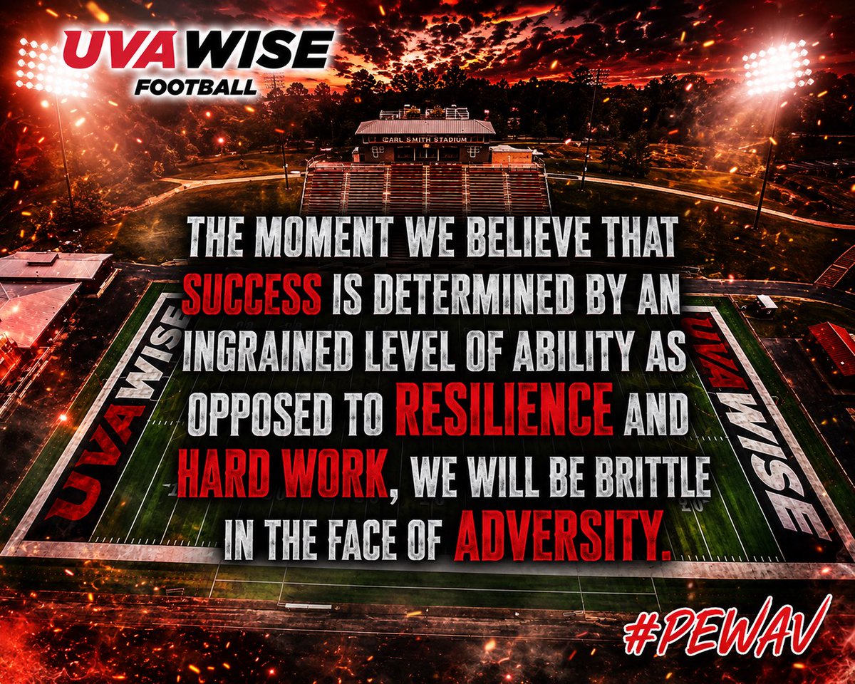 CoachGaryBass's tweet photo. Trust the Process and follow it and you can be confident. Arrogantly think you can just beat people without it and you will suffer!! #PEWAV #FFF #HTR https://t.co/CQzIq4LfCy