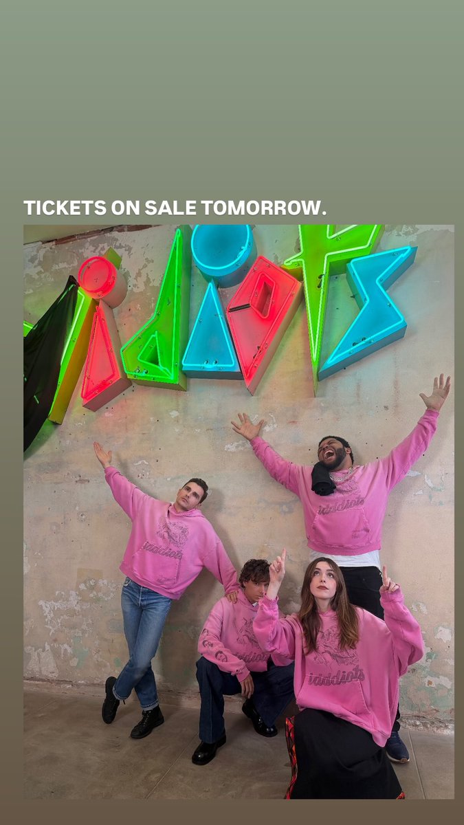 acervomason's tweet photo. News: cast perfeito Mason Thames, Dave Franco,  O'Shea Jackson e Kiernan Shipka durante a exibição de
 " IDIOTS ".
  idiotsthefilm via Instagram storys. https://t.co/lwcDzfPKzF
