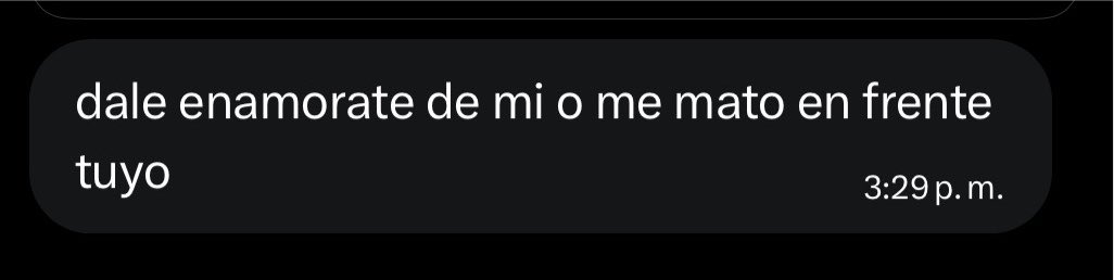__camiborda's tweet photo. como mi amor? https://t.co/6UumzXThgE