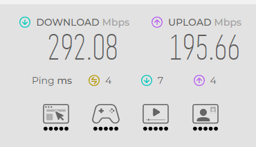 Joeylife86's tweet photo. GUYS!!! are you still facing port issues in marvel tokon on pc 🤬 , i dont know how much speed i need to play it https://t.co/dXWG6OW5pj
