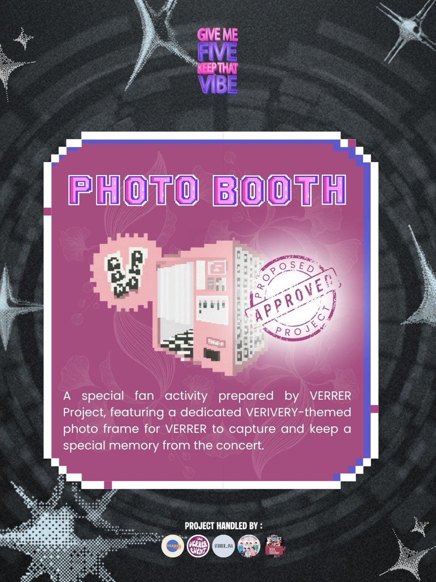 VERRERPROJECT tweet picture